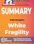 White Fragility cover